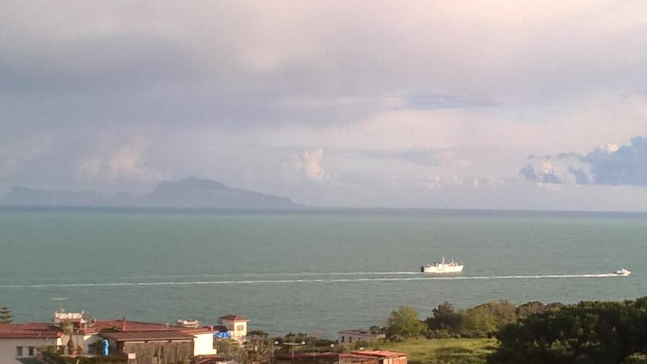 Apartamento Posillipo: Soggiorno D'Incanto Nápoles Exterior foto